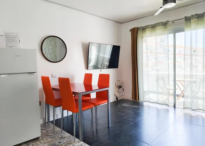 Blue Flowers Playa de las Américas