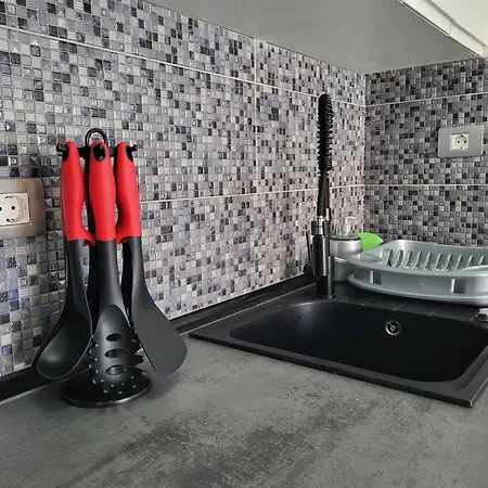 Blue Flowers Playa de las Américas