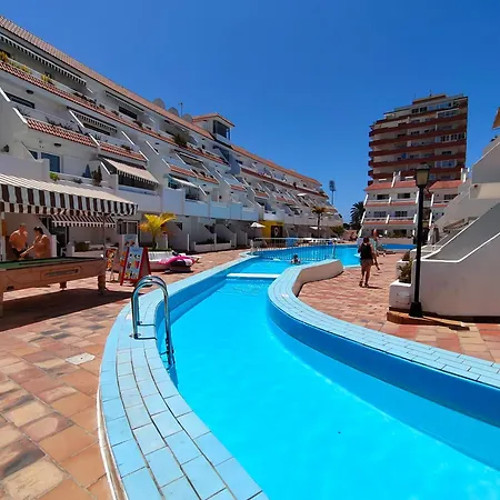 公寓 Blue Flowers *