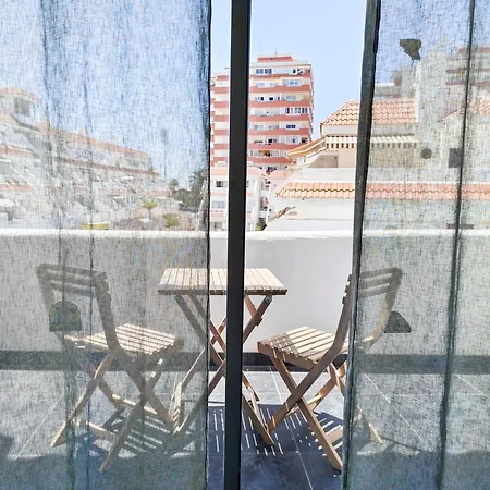 Blue Flowers 美洲海滩