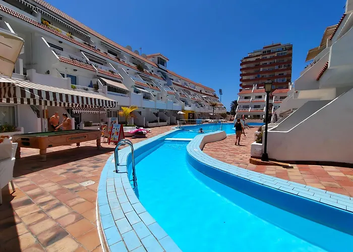 公寓 Blue Flowers *