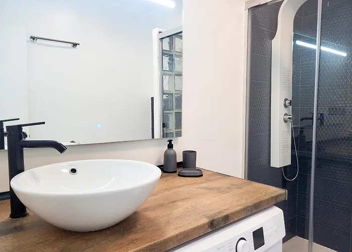 Blue Flowers Appartamento *