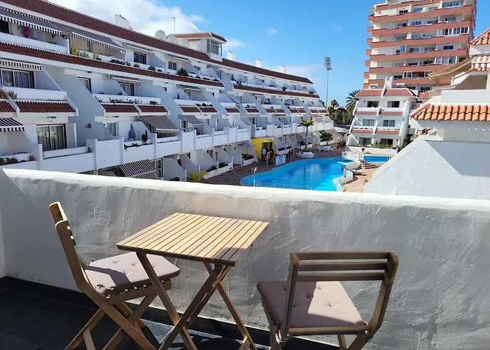 Apartman Blue Flowers *