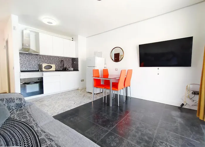 Blue Flowers Апартаменти *